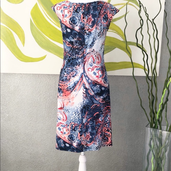 SCAPA LAUREN PERRE MADE IN CANADA US SIZE SMALL - Picture 2 of 5